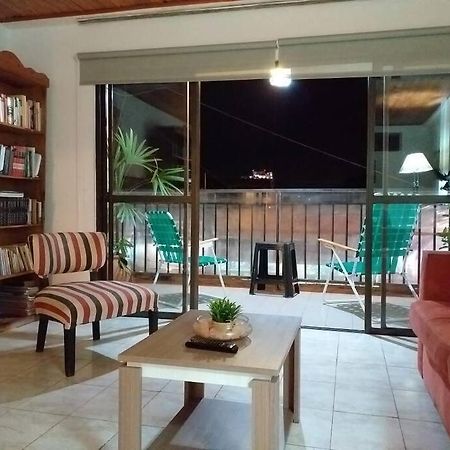 Iguazu House Lejlighed Puerto Iguazú Eksteriør billede