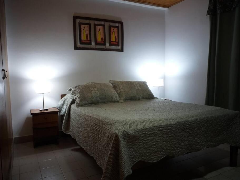 Iguazu House Lejlighed Puerto Iguazú Eksteriør billede